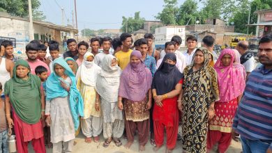 Bihar news Kalyugi nephew sent uncle to jail by making false allegations