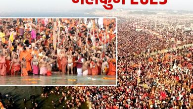 Prayagraj News :महाकुंभ 2025 की भव्यता को बढ़ाने के दृष्टिगत शहर में लगाए जाएँगे 4 प्रमुख द्वार एवं 108 स्तम्भ। मिन्टो पार्क में दर्शाए जाएंगे द्वादश ज्योतिर्लिंग, भारद्वाज पार्क में बनेगी नक्षत्र वाटिका