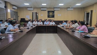 Prayagraj News: District Udyog Bandhu Committee meeting concluded under the chairmanship of District Magistrate