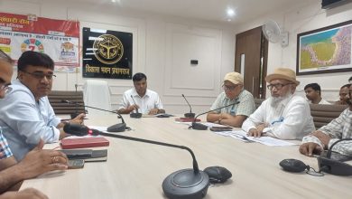 Prayagraj News: Special communicable disease control campaign will run from July 1 to July 31 and Dastak campaign will run from July 11 to July 31.
