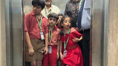 Agra News: Prelude Public School always works in the interest of its students and always follows all the orders directed by CBSE