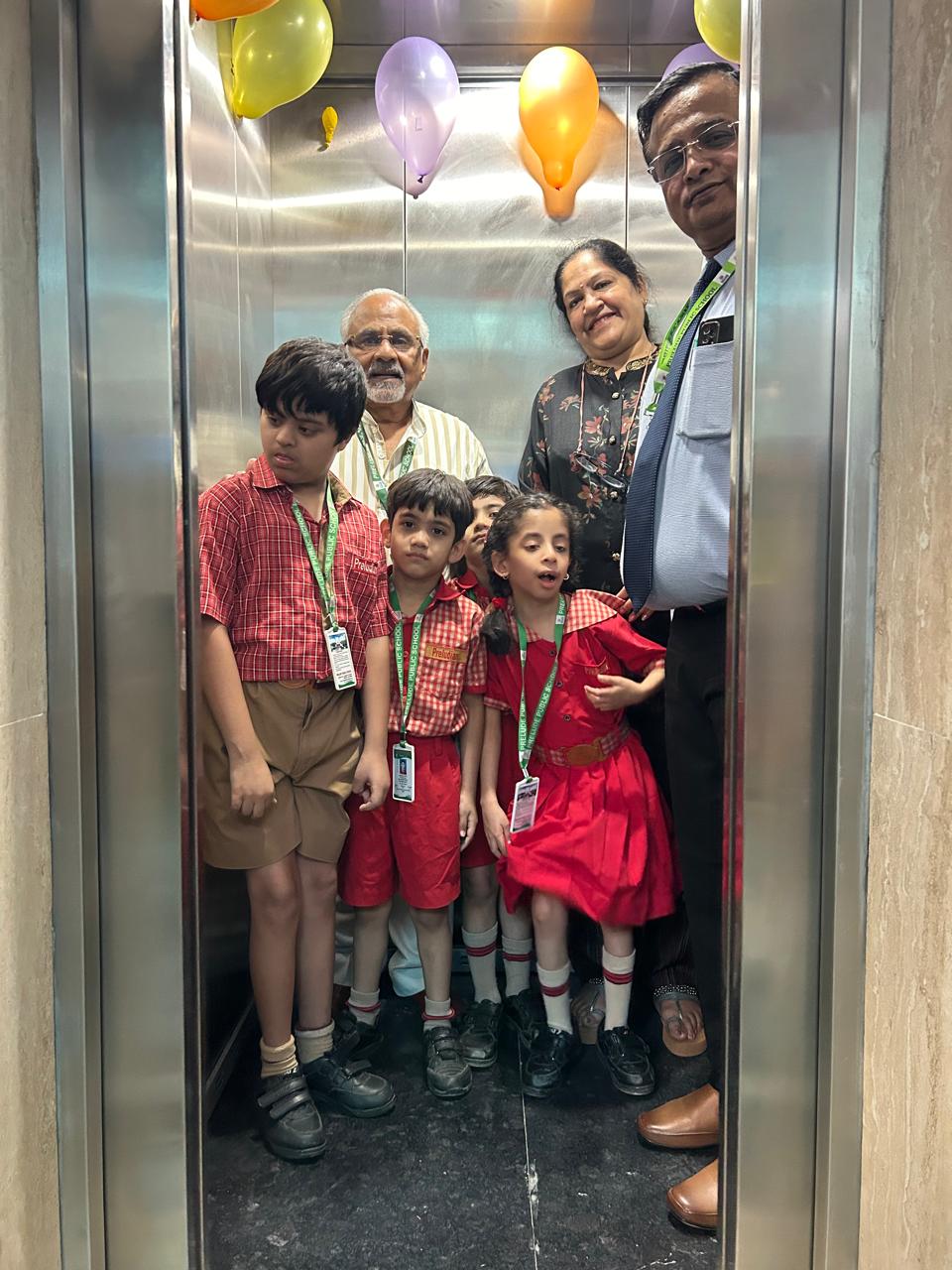 Agra News: Prelude Public School always works in the interest of its students and always follows all the orders directed by CBSE