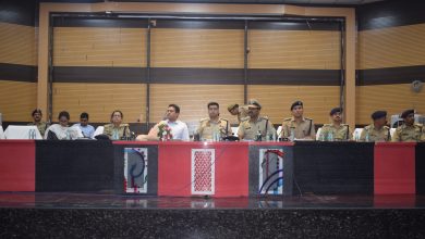 Prayagraj News: Celebrate festivals like Moharram, Kavad Yatra, Sawan Mela etc. in a peaceful, safe and cordial manner