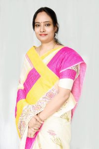Bihar News नगर निगम के दो सौ से अधिक संविदा कर्मियों को चालू जुलाई माह से 15 फीसदी वेतन वृद्धि का लाभ:गरिमा