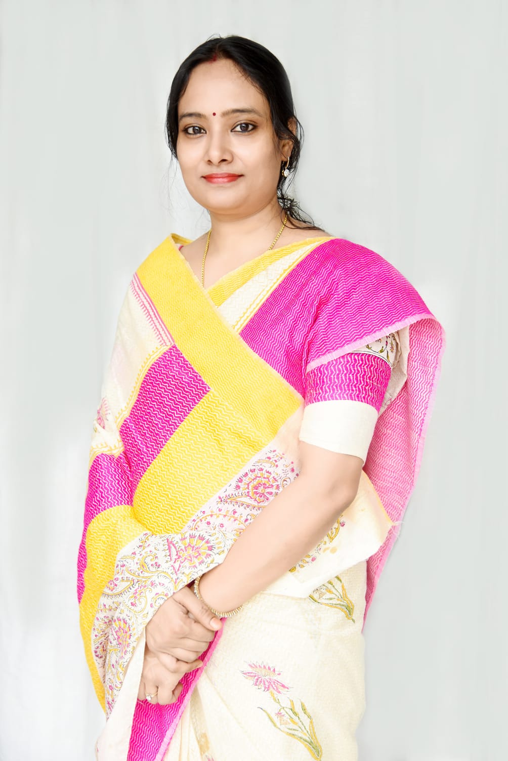 Bihar News नगर निगम के दो सौ से अधिक संविदा कर्मियों को चालू जुलाई माह से 15 फीसदी वेतन वृद्धि का लाभ:गरिमा