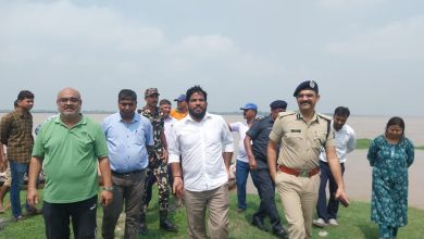 Bihar News- All officials should be in alert mode in view of the rising water level of Gandak