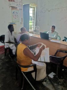 Bihar News-राजस्व कैंप में भूमि से जुड़े 1528 मामलों का एक दिन में हुआ निष्पादन