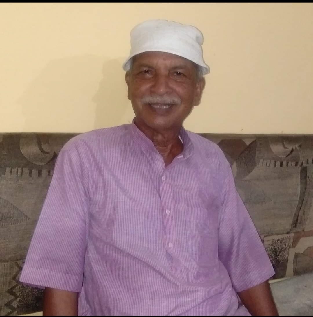 Bihar News The world was listening with great interest, but you fell asleep while telling the story: Sunil Kumar Rao