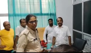 Bihar Nees: The intestine of the female patient has been stitched instead of the uterus