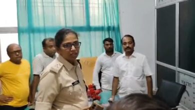 Bihar Nees: The intestine of the female patient has been stitched instead of the uterus