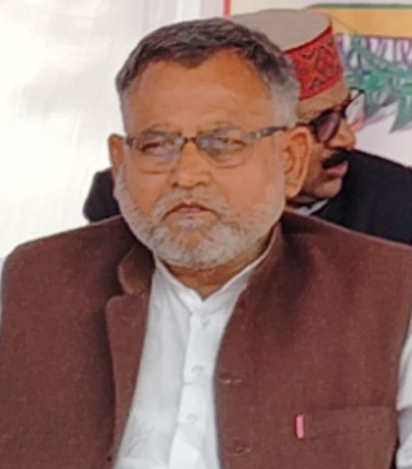 Bihar News: Tribute paid to CPIML's beloved member Anil Balaji