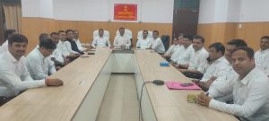 Bihar News Preparation for National Lok Adalat intensified