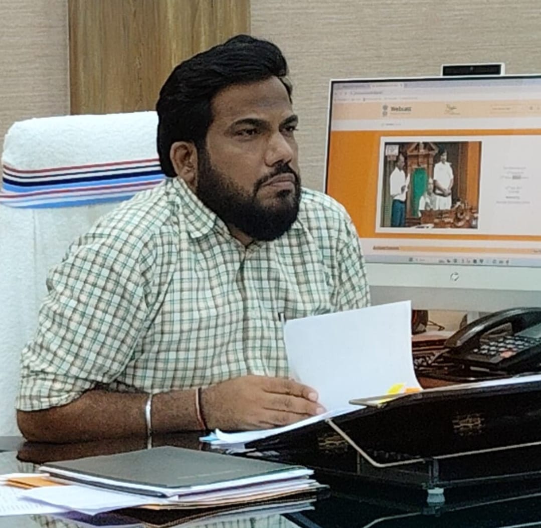 Bihar News-District administration's "Your Panchayat, Your Administration" program starts from August 6