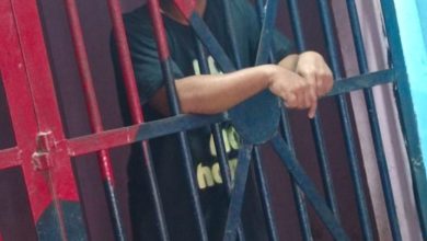 Bihar news: Bettiah police sent a journalist to jail for publishing news of collusion between police and cyber criminals