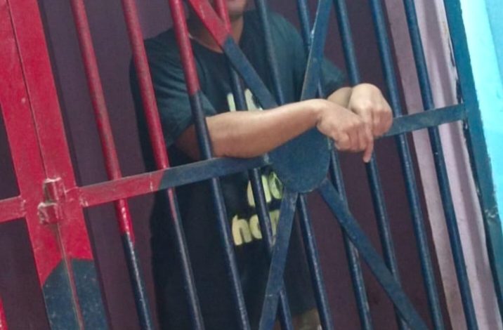 Bihar news: Bettiah police sent a journalist to jail for publishing news of collusion between police and cyber criminals