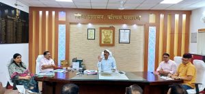 WhatsApp Image 2024 07 02 at 4.53.44 PM Bihar news: Immediate payment of pending hearings under Lok Sabha General Election 2024: District Magistrate