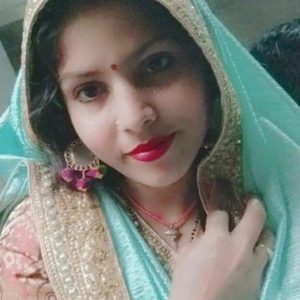 Bihar News- Fear of kidnapping when the woman, who had gone from home with two children to her sister's place, did not reach there.