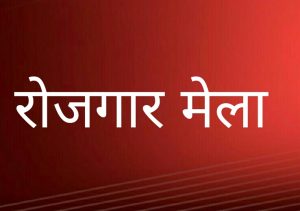 Prayagraj News: 06 candidates selected in employment fair