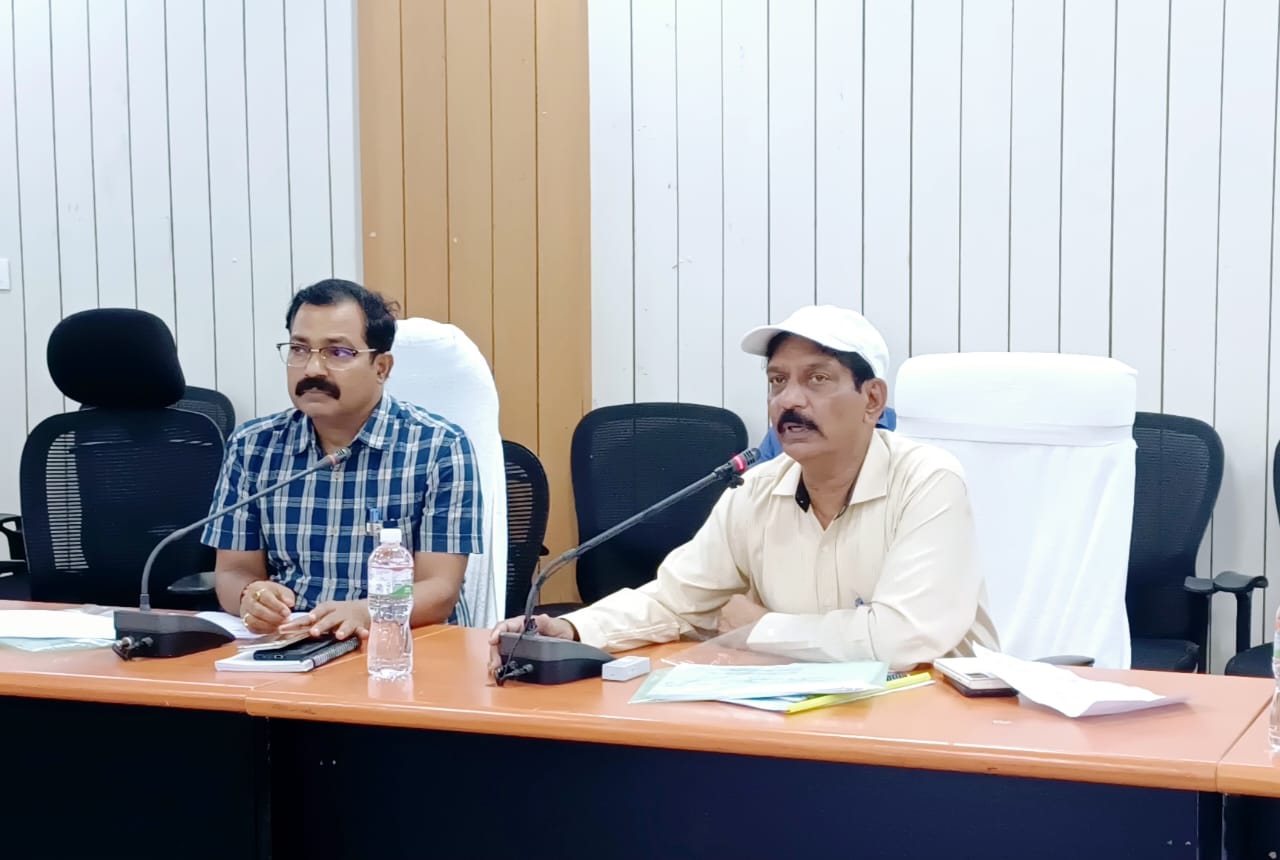 Bihar News स्वतंत्रता दिवस के अवसर पर महाराजा स्टेडियम में होगा मुख्य समारोह का आयोजन