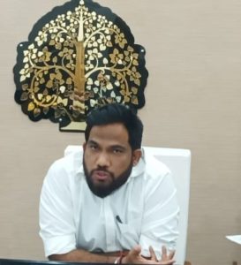 Bihar News-11 दिन में भूमि से जुड़े 17 हजार से अधिक मामले निष्पादित