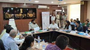 Bihar News-Strict action will be taken against banks which reject loan applications without any reason.