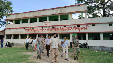 Bihar News-Verification of candidates who passed the first competency test has started  