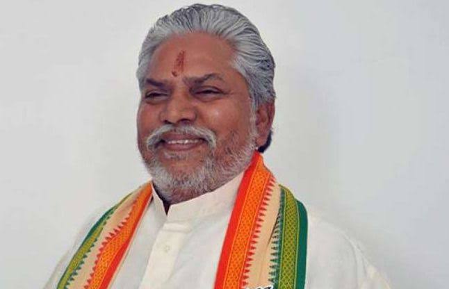 Bihar News Bihar minister Dr Prem Kumar receives death threat
