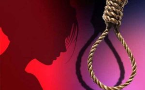 Bihar News: Body of a woman found hanging in suspicious condition