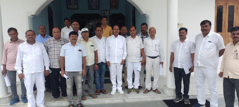 अम्बेडकर नगर न्यूज-बहुजन समाज सेवा संगठन (बी॰एस॰-3) की महत्वपूर्ण बैठक सपा विधायक की अध्यक्षता में अकबरपुर में हुई संपन्न 