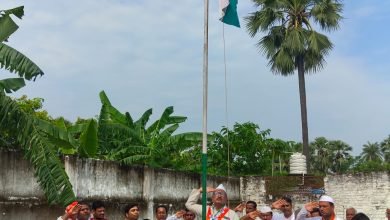 Bihar News : हारून मेमोरियल इंटर कालेज में पूरे जोश -ओ- खरोश के साथ मनाया गया 78 वां स्वतंत्रता दिवस 