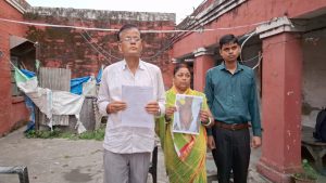 Bihar news Today Bihar is demanding justice in the double murder case in West Bengal

 