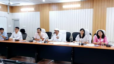 Bihar news Speed ​​up the implementation of developmental and public welfare schemes: District Magistrate