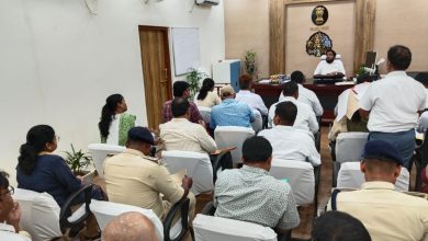 Bihar News-Election list of Tirhut Graduates constituency renewed, preparations begin