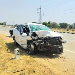 Ambedkar Nagar News Insurance Company Chola Mandalam's fraud comes to light
