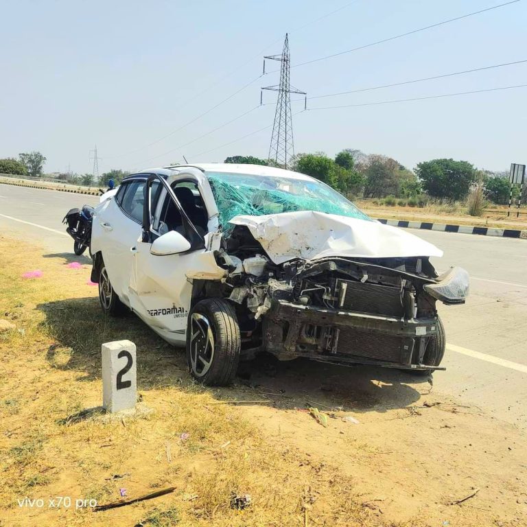 Ambedkar Nagar News Insurance Company Chola Mandalam's fraud comes to light