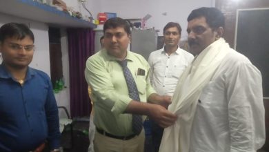 Bihar News-Meeting of school operators held in Patepur MS International School