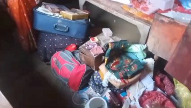 Bihar news: Masked thieves committed a major theft