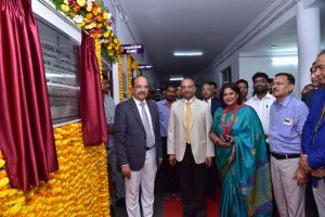 Prayagraj News: Chief Justice inaugurated Legal Aid Clinic and Para-Legal Volunteers Training Program at Dr. Rajendra Prasad National Law University, Prayagraj

 