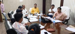 Bihar News: Empowered Standing Committee will go to High Court over administrative indifference in compliance of action in corruption worth crores by Municipal Commissioner: Garima