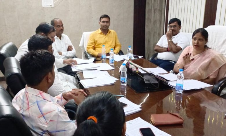 Bihar News: Empowered Standing Committee will go to High Court over administrative indifference in compliance of action in corruption worth crores by Municipal Commissioner: Garima