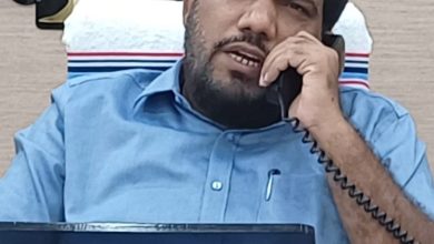 Bihar News-DM expressed displeasure over pending cases of cemetery siege