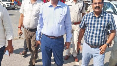 Bihar News वाल्मीकिनगर क्षेत्र का शीघ्र होगा सर्वांगीण विकास