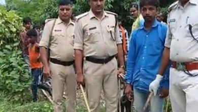 Bihar News Bhaisur murdered his own sister-in-law by slitting her throat.
