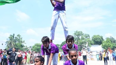 Bihar News-Participation in sports is more important than victory or defeat: DM