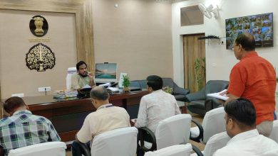 Bihar News-Ban on single use plastic should be strictly followed: DM