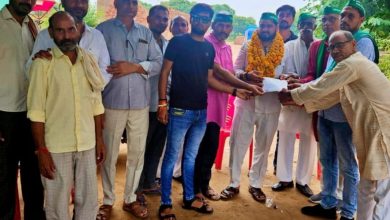 Agra News: Bhakiyu Mahashakti expanded the organization  