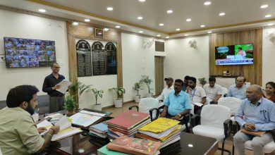 Bihar News- 6 new health centers inaugurated in Vaishali district