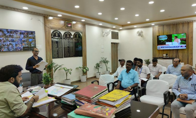 Bihar News- 6 new health centers inaugurated in Vaishali district