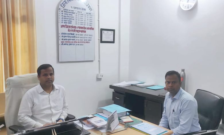 Bihar news Preparation for National Lok Adalat is in full swing, Lok Adalat will be organized on 14th September