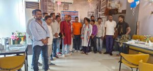 Bihar News-Atrocities on journalists will not be tolerated: Ramnath Vidrohi